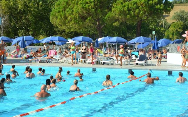 Albergo Torre di Codana