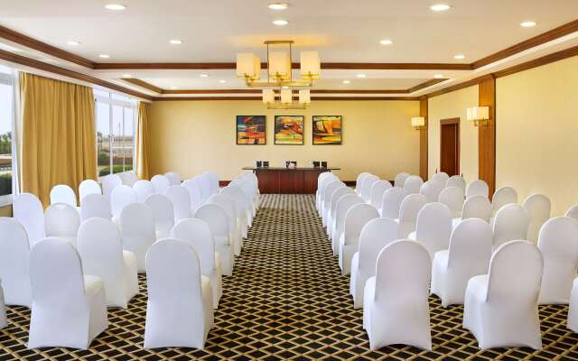 DoubleTree by Hilton Sharm El Sheikh - Sharks Bay Resort