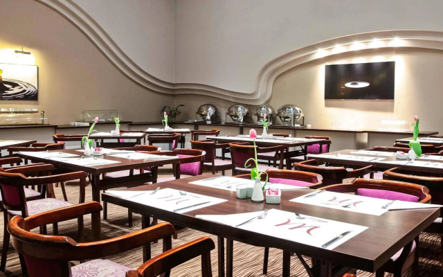 Hotel Mercure Czestochowa Centrum