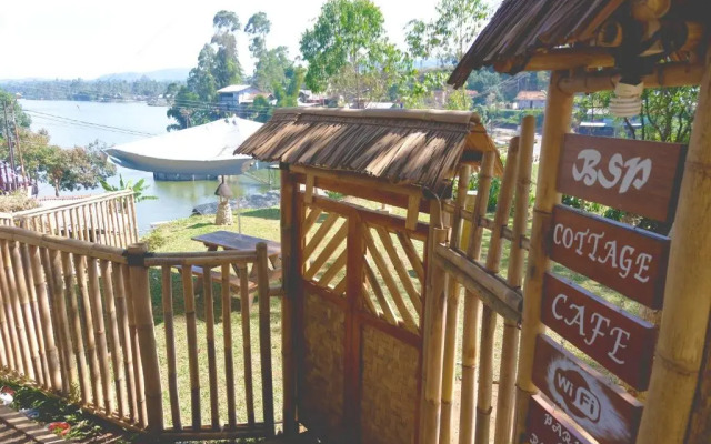 Penginapan Pangalengan Bumi Saddam Palayangan