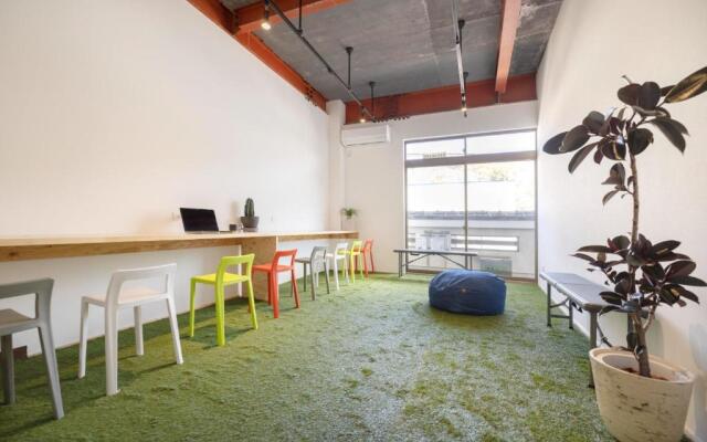 Coliving & Cafe SANDO - Vacation STAY 27354v