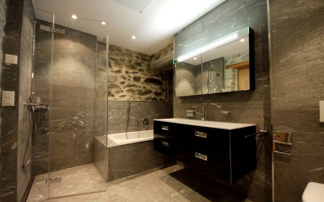 Vitg Grond A1 Flims in Flims