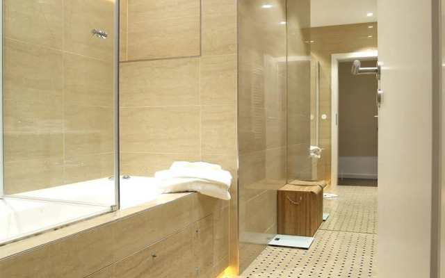 The Queen Luxury Apartments - Villa Medici