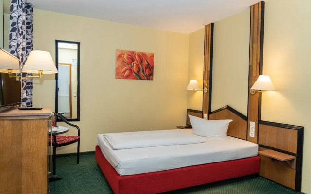 Ringhotel Schlossberg Neustadt