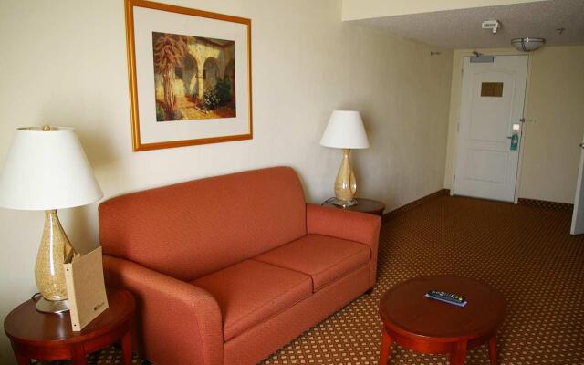 Hilton Garden Inn Greensboro