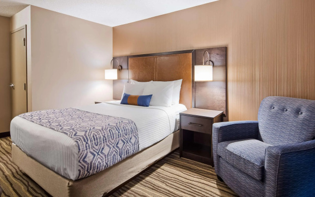 Best Western Plus Calgary Centre Inn