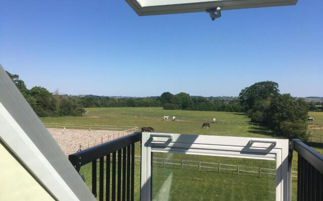 Folly Fields Farm B&B