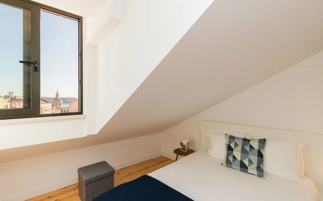 Belem Design 10 by Homing