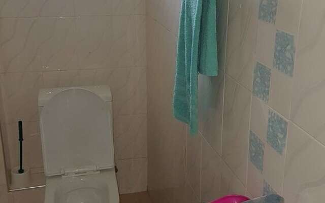 Maggys Airport Guest House - Hostel