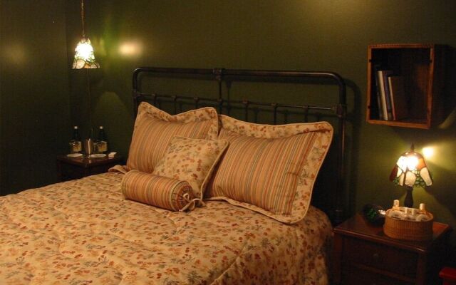 Gîte LaRichardière