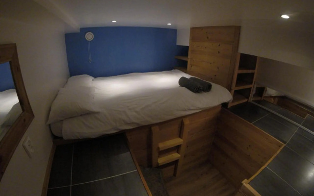 Chamonix Lodge