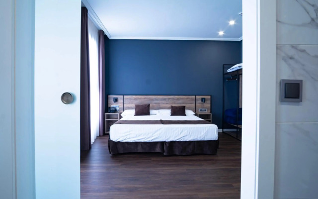 BH San Francisco Hotel Alicante