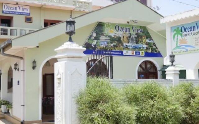 Ocean View Guesthouse