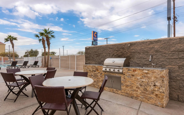 Mainstay Suites El Centro I-8