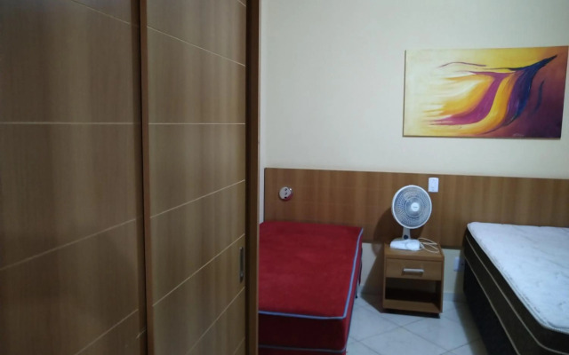 1406 AP-2 Quartos com Banheira de Hidromassagem, Caldas novas