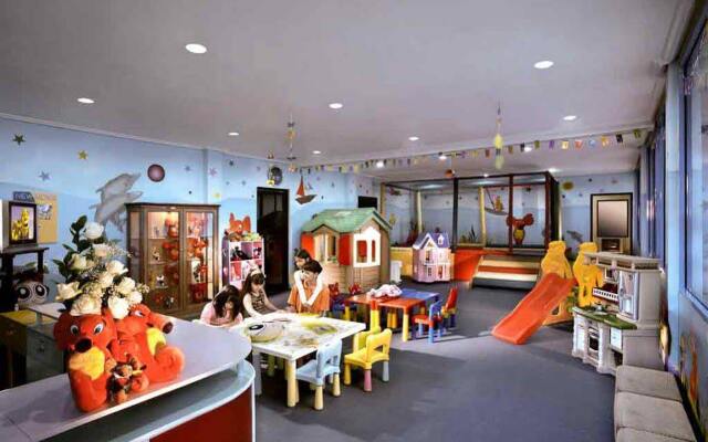 Mercure Convention Center Ancol