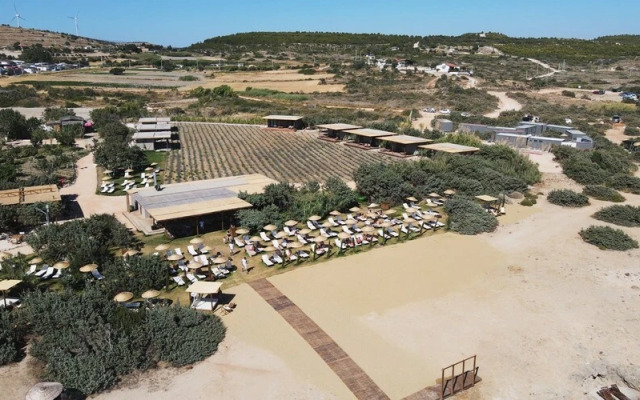 Zay'a Otel & Beach