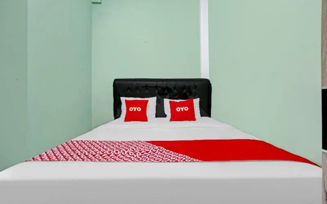 OYO 90571 Dewi Guest House Syariah