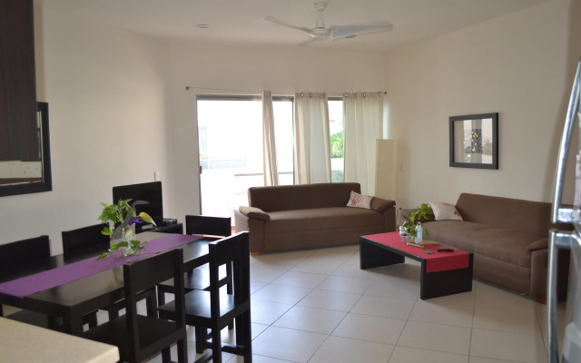 Los Amigos B&B
