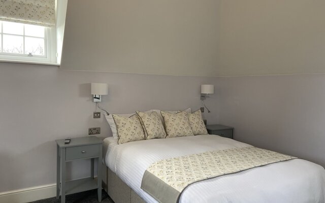 Red Barns Bed & Breakfast