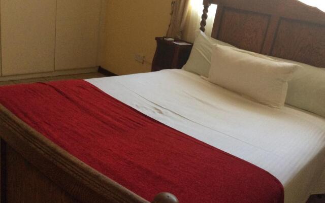River-Ridge Guest House