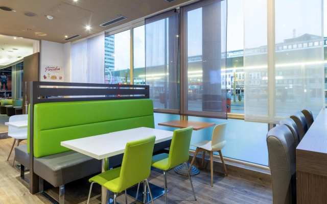 B&B HOTEL Bochum‑Hbf