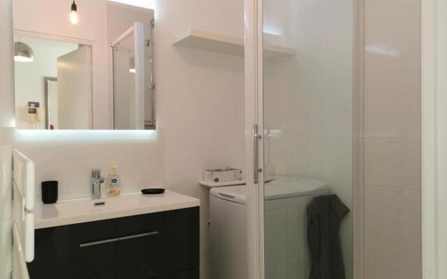 Appartement Cannes la Bocca, 2 pièces, 4 personnes - FR-1-609-14