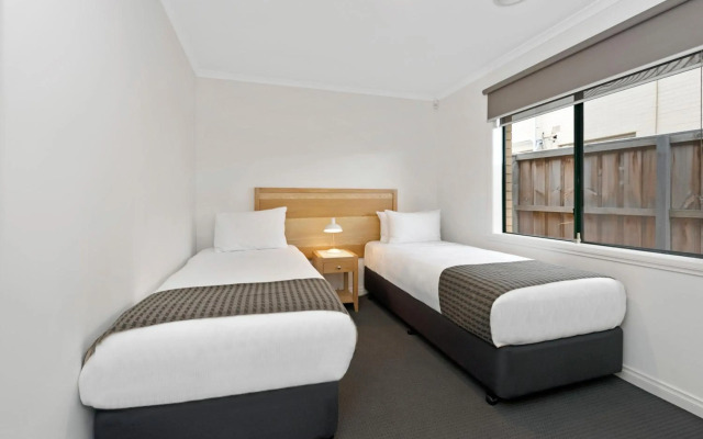 Fawkner Executive Suites & Serviced Apartments