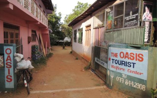 Oasis Tourist Welfare Center