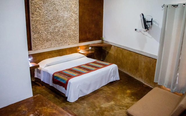 Casa Sisal Valladolid