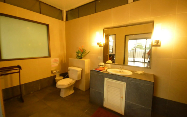Kohhai Fantasy Resort & Spa