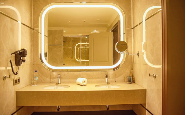 J's Signature Hotels