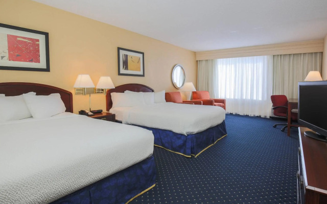 Courtyard Flint by Marriott