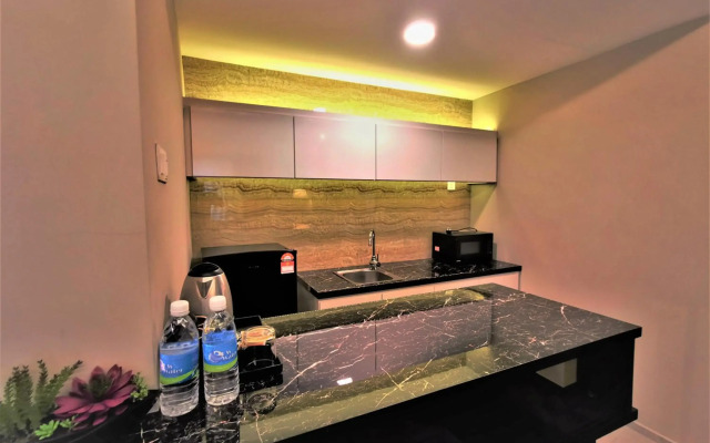 Prestigo Hotel