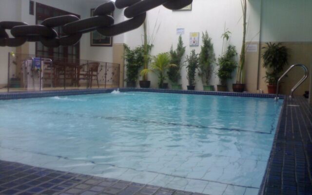 Gloria Amanda Hotel Yogyakarta