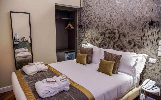CHC Continental, BW Premier Collection by Best Western