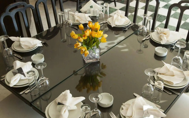 Le Tournant Hotel & Resort
