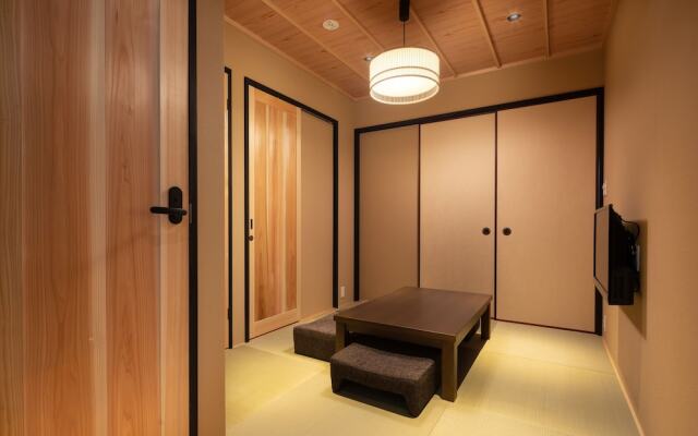 Tsumugi KujoAketachoBettei