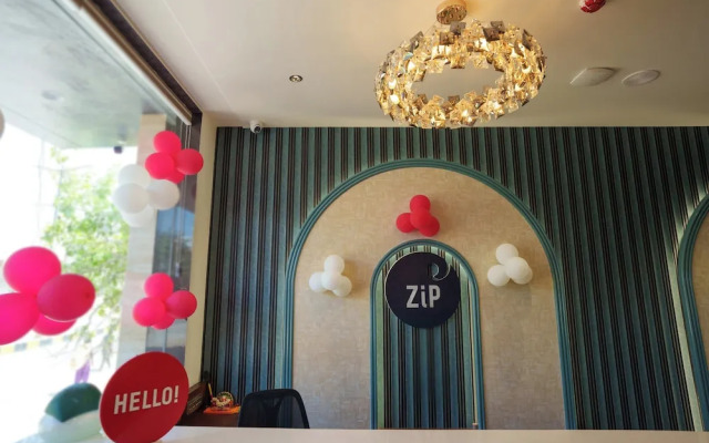 Sudarshan Palace By Spree