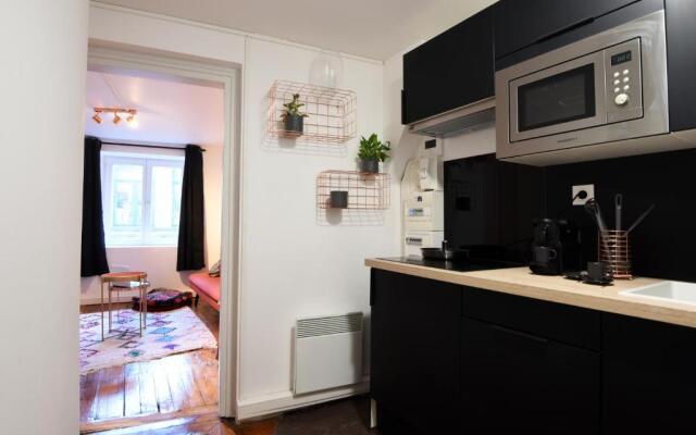 Nocnoc - Grand Place - Le Cosy