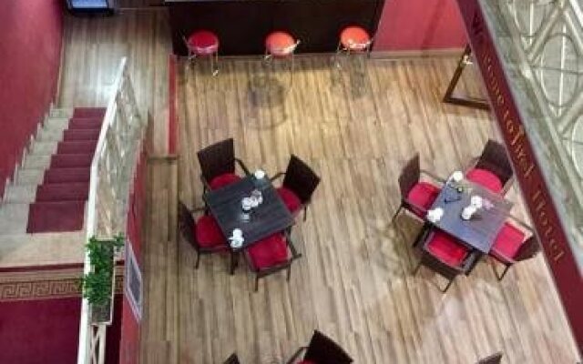 Jireh Baku Hotel