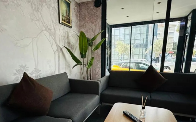 Akçam Otel