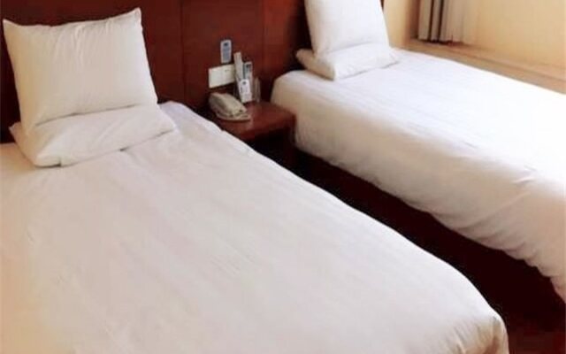 Hanting Hotel (ECNU Shanghai)