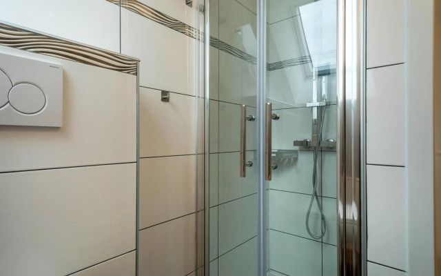 Ferienwohnung Alpenblick