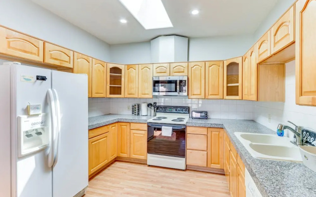 Arizona Desert Vacation Rental w/ Pool Access!