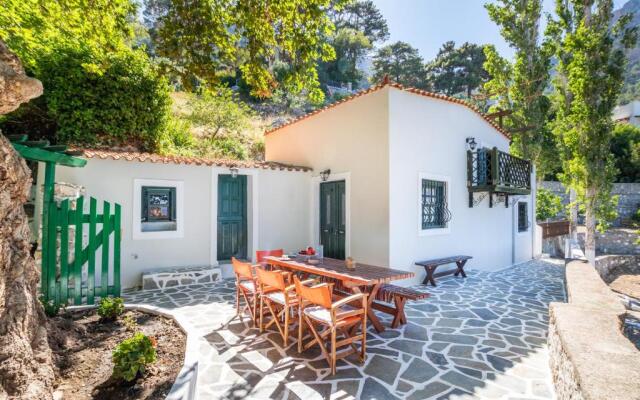 Mertonas Villa