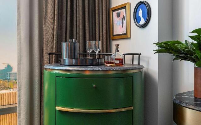 Thompson Atlanta - Buckhead, by Hyatt