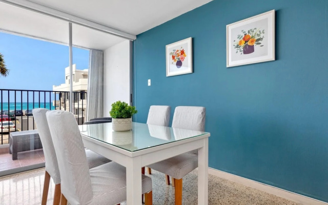 Otium Rentals Vacation Rental w Beach Views