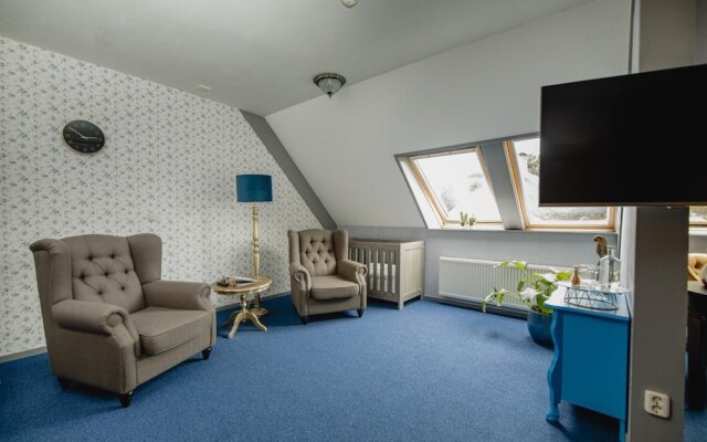 Buiten Gewoon - Gewoon Buiten