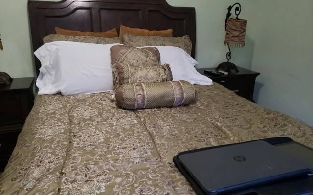 Kozy Bahamas Getaway